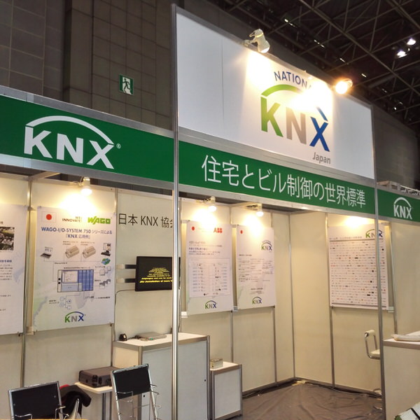 日本KNX協会