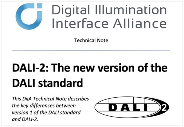 1711 technical note dali 2 the new standard pdf 2021 12 28 22 15 02